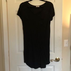 T shirt Dress